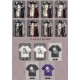 Classical Puppets The Land Where Roses Slumber T-Shirt Blouse Corset Top Skirts JSK and OPs(Limited Pre-Order/4 Colours/Full Payment Without Shipping)
